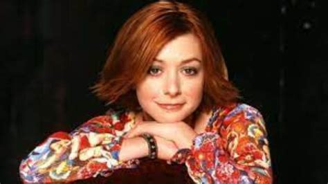 Alyson Hannigan: Bio, Height, Weight, Age,。